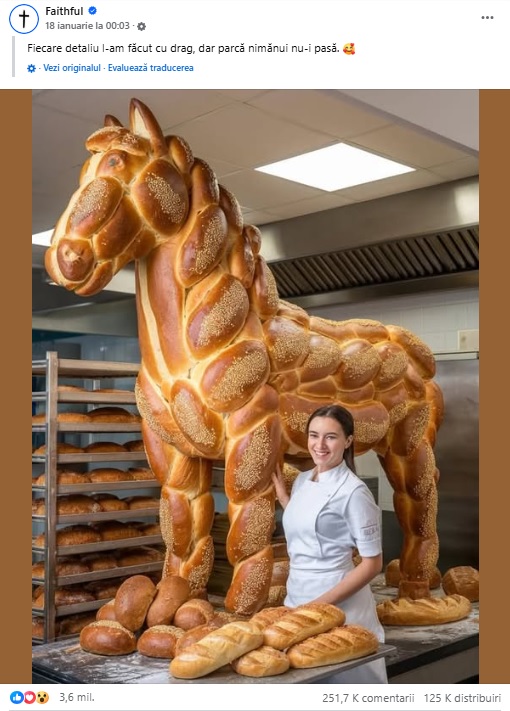 calul-de-paine